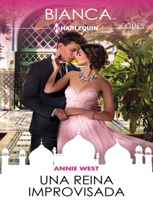 Una reina improvisada - ebook